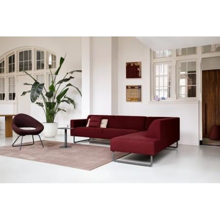 Artifort Mare FC 306 vast rugkussen ­ 2,5 zits Amdal (BB) 360