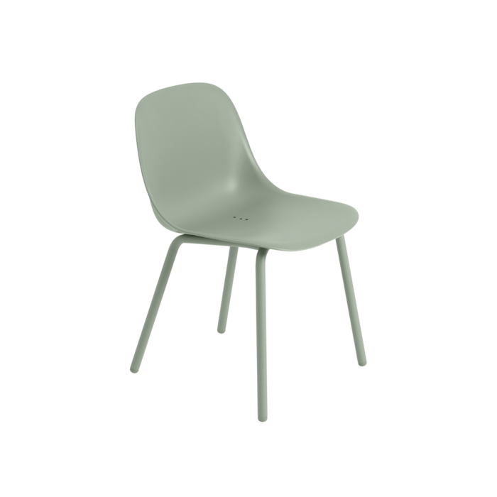 Muuto Fiber Outdoor Side Chair
