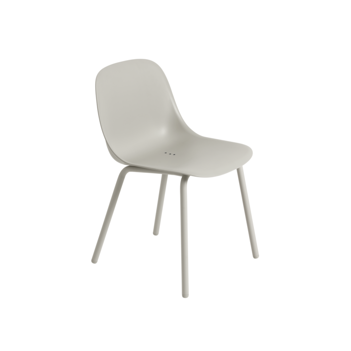 Muuto Fiber Outdoor Side Chair
