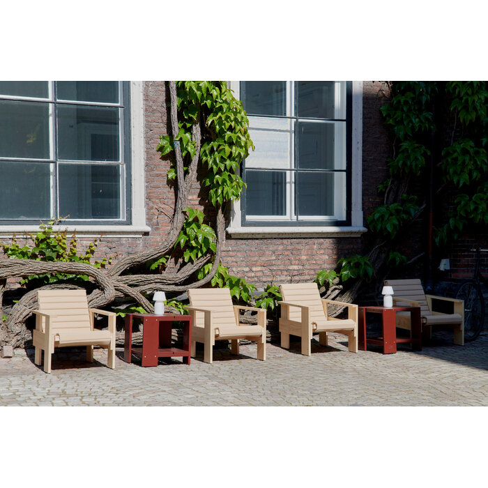 HAY Crate Lounge Chair