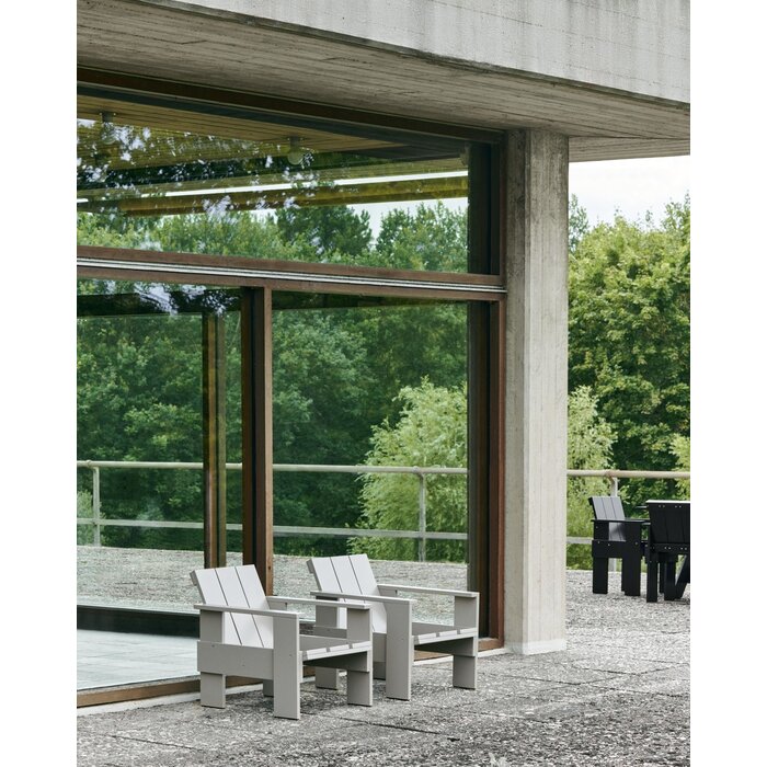 HAY Crate Lounge Chair