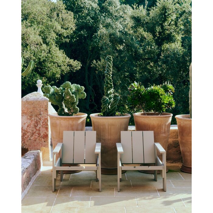 HAY Crate Lounge Chair