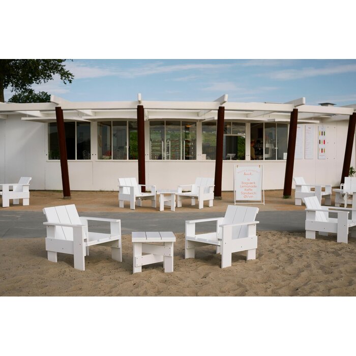 HAY Crate Lounge Chair