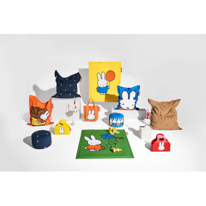 Fatboy Bolleke x Boris Lamp