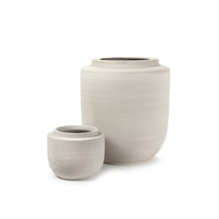 Serax Volumes by Piet Boon Plantenpot