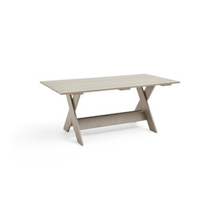 HAY Crate Dining Table 180 x 89,5 cm