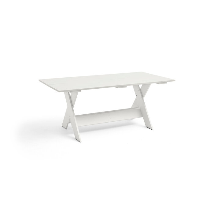 HAY Crate Dining Table 180 x 89,5 cm