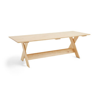 HAY Crate Dining Table 230 x 89,5 cm