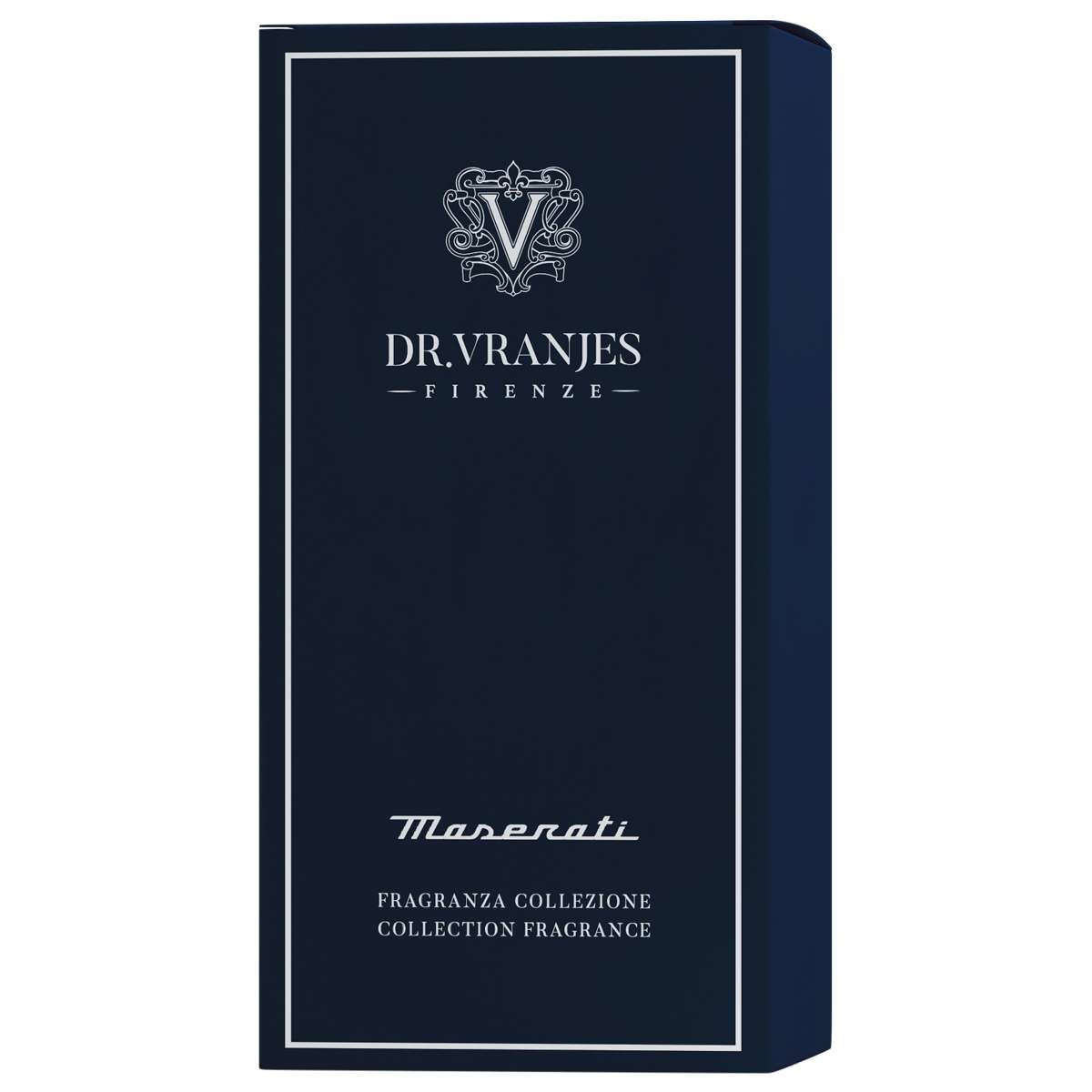 Dr. Vranjes Diffuser Maserati