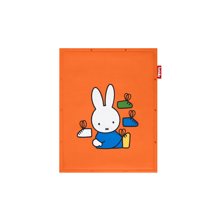 Fatboy Flying Carpet x Nijntje