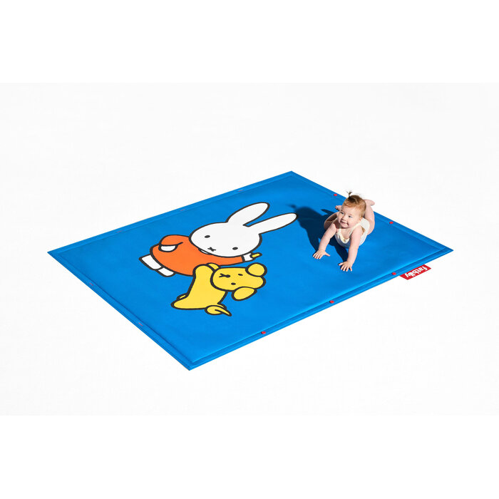 Fatboy Flying Carpet x Nijntje