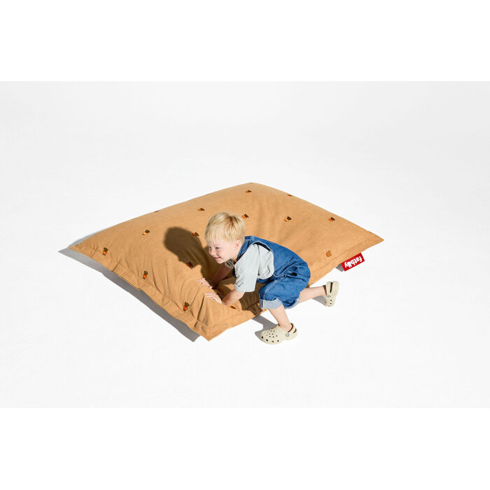 Fatboy Original Slim Recycled Cord x Nijntje / Boris