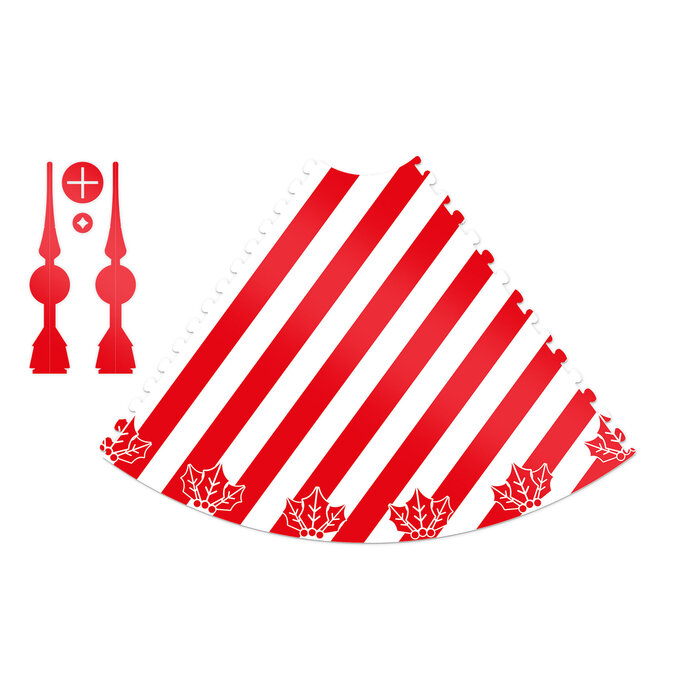 Fatboy X-mas Cappie Treetopper