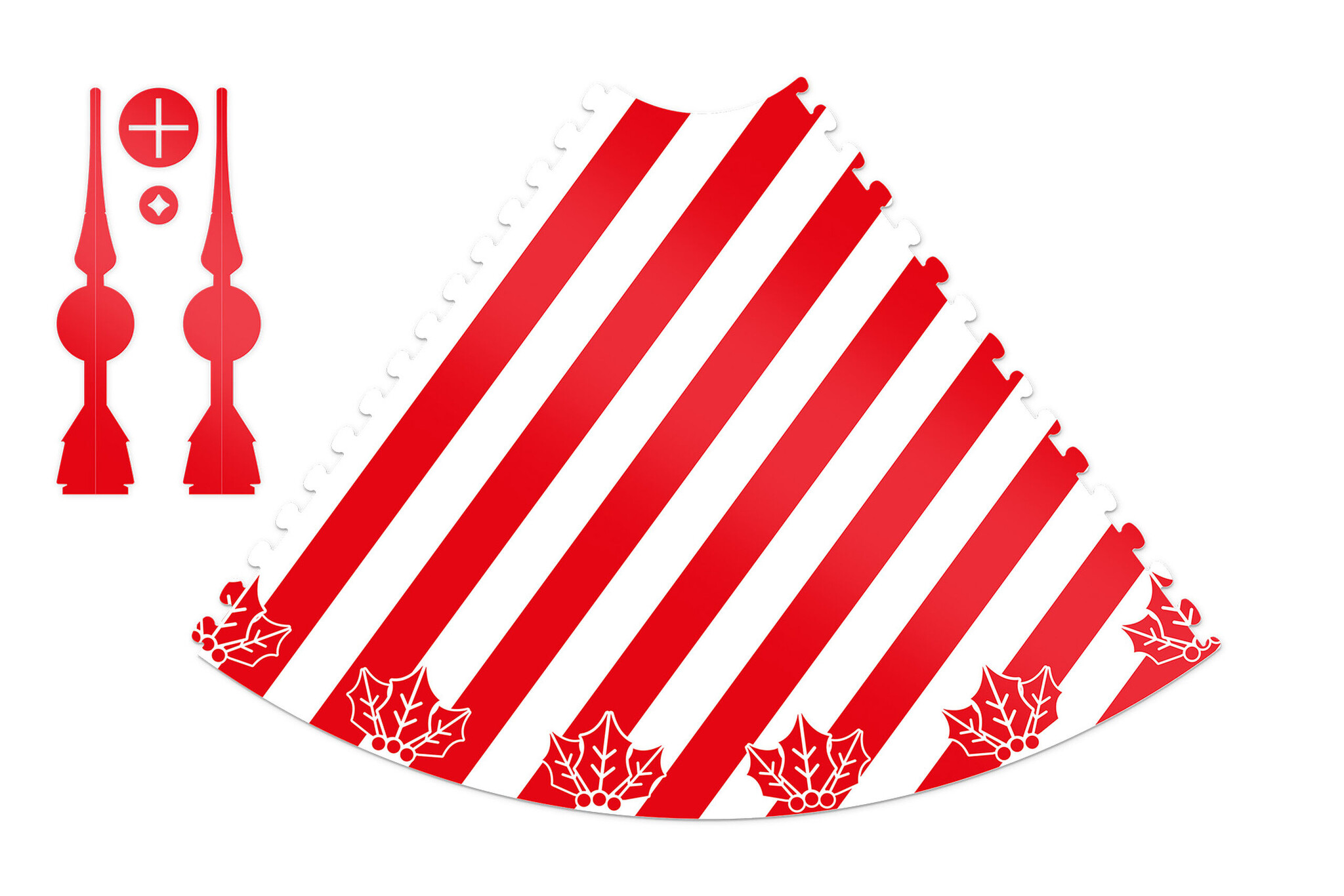 Fatboy X-mas Cappie Treetopper