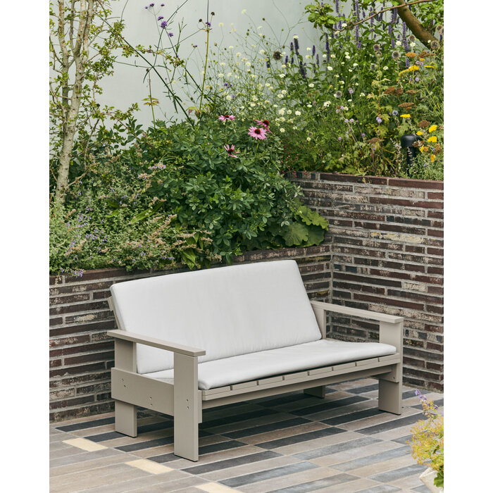 HAY Folding Cushion for Crate Lounge Sofa