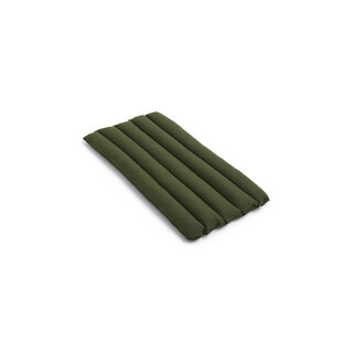 HAY Palissade Lounge Chair Low Soft Quilted Cushion