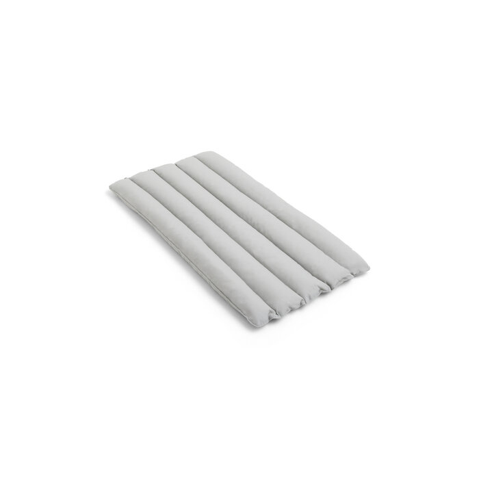 HAY Palissade Lounge Chair Low Soft Quilted Cushion