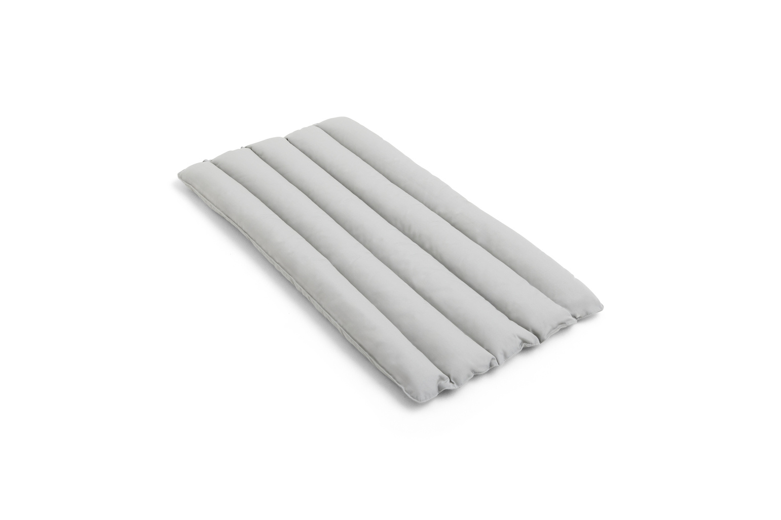 HAY Palissade Lounge Chair Low Soft Quilted Cushion