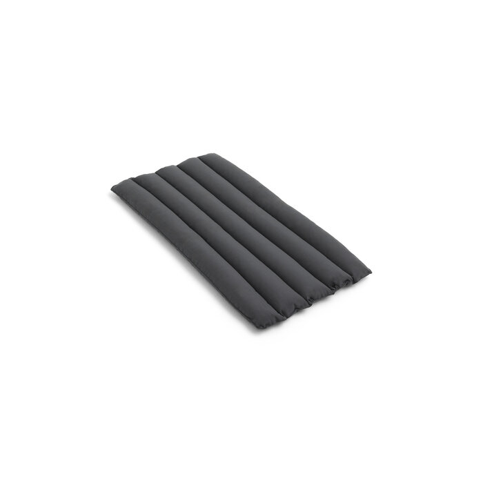 HAY Palissade Lounge Chair Low Soft Quilted Cushion