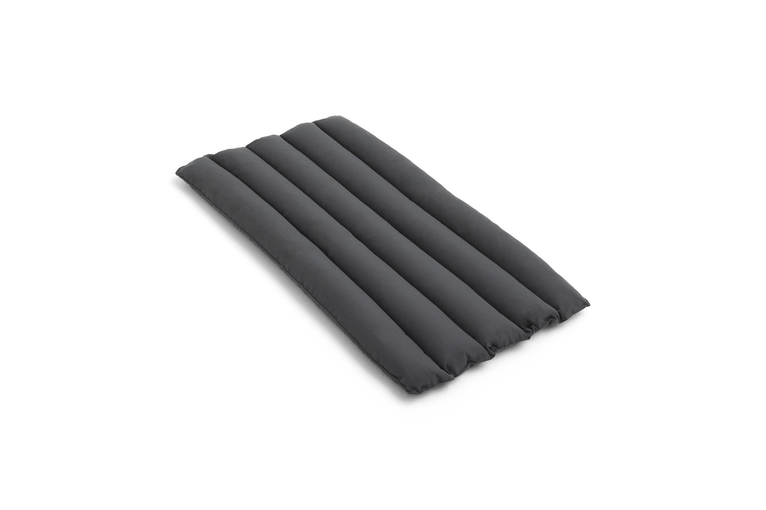 HAY Palissade Lounge Chair Low Soft Quilted Cushion