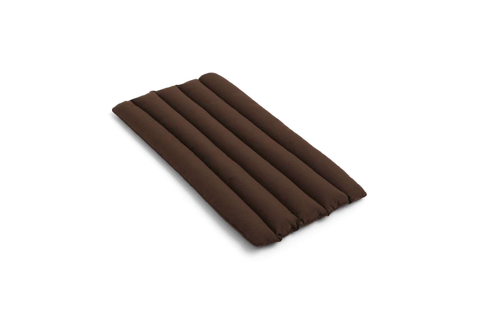 HAY Palissade Lounge Chair Low Soft Quilted Cushion