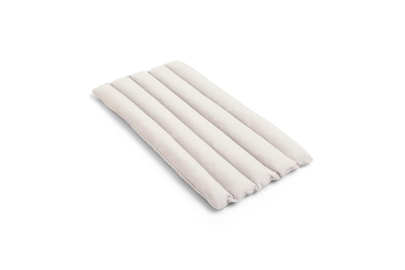 HAY Palissade Lounge Chair Low Soft Quilted Cushion