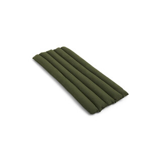 HAY Palissade Lounge Chair High Soft Quilted Cushion