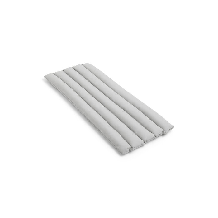 HAY Palissade Lounge Chair High Soft Quilted Cushion