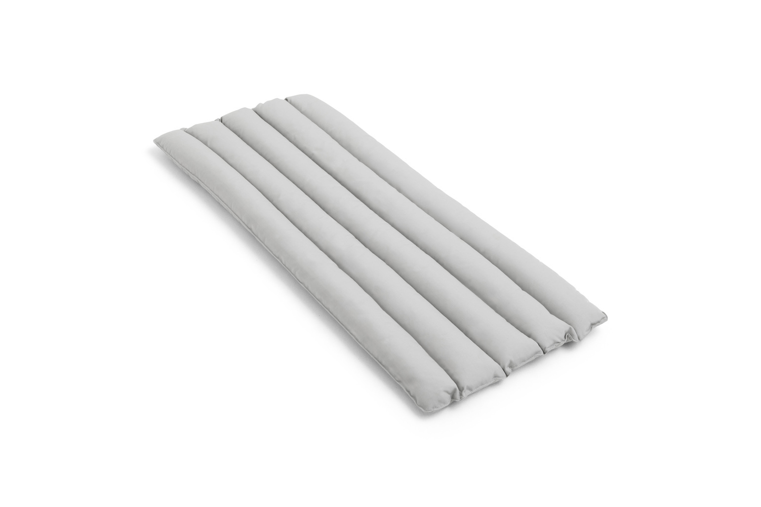 HAY Palissade Lounge Chair High Soft Quilted Cushion