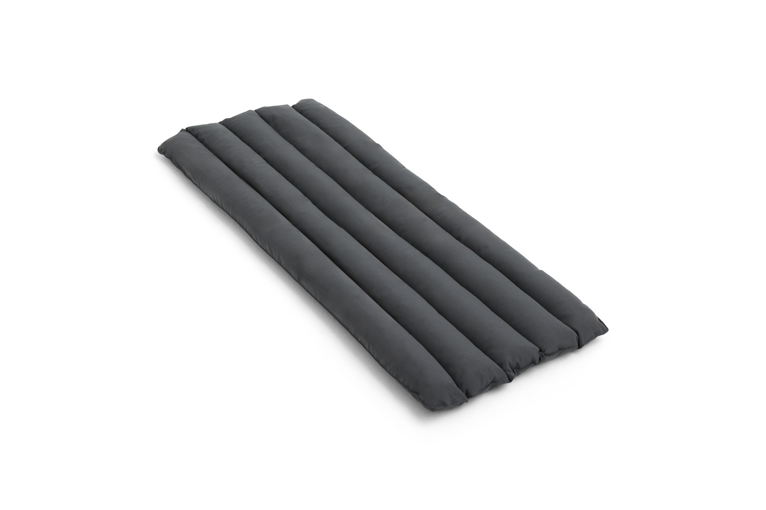 HAY Palissade Lounge Chair High Soft Quilted Cushion