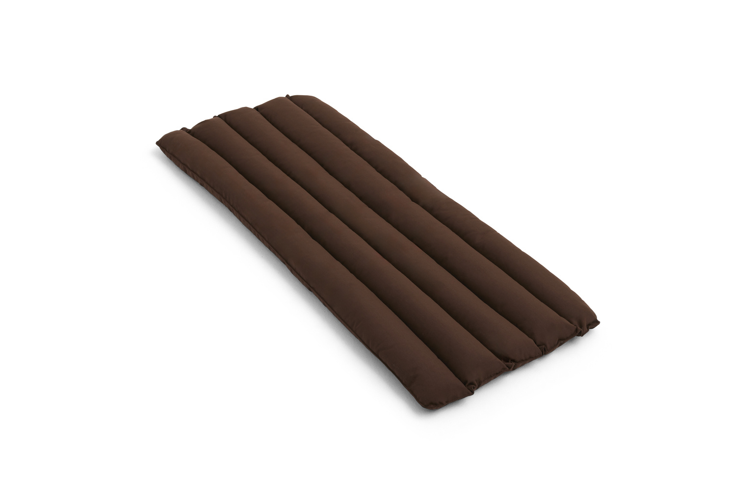 HAY Palissade Lounge Chair High Soft Quilted Cushion