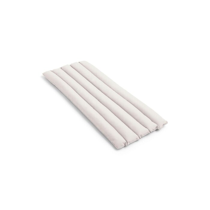 HAY Palissade Lounge Chair High Soft Quilted Cushion