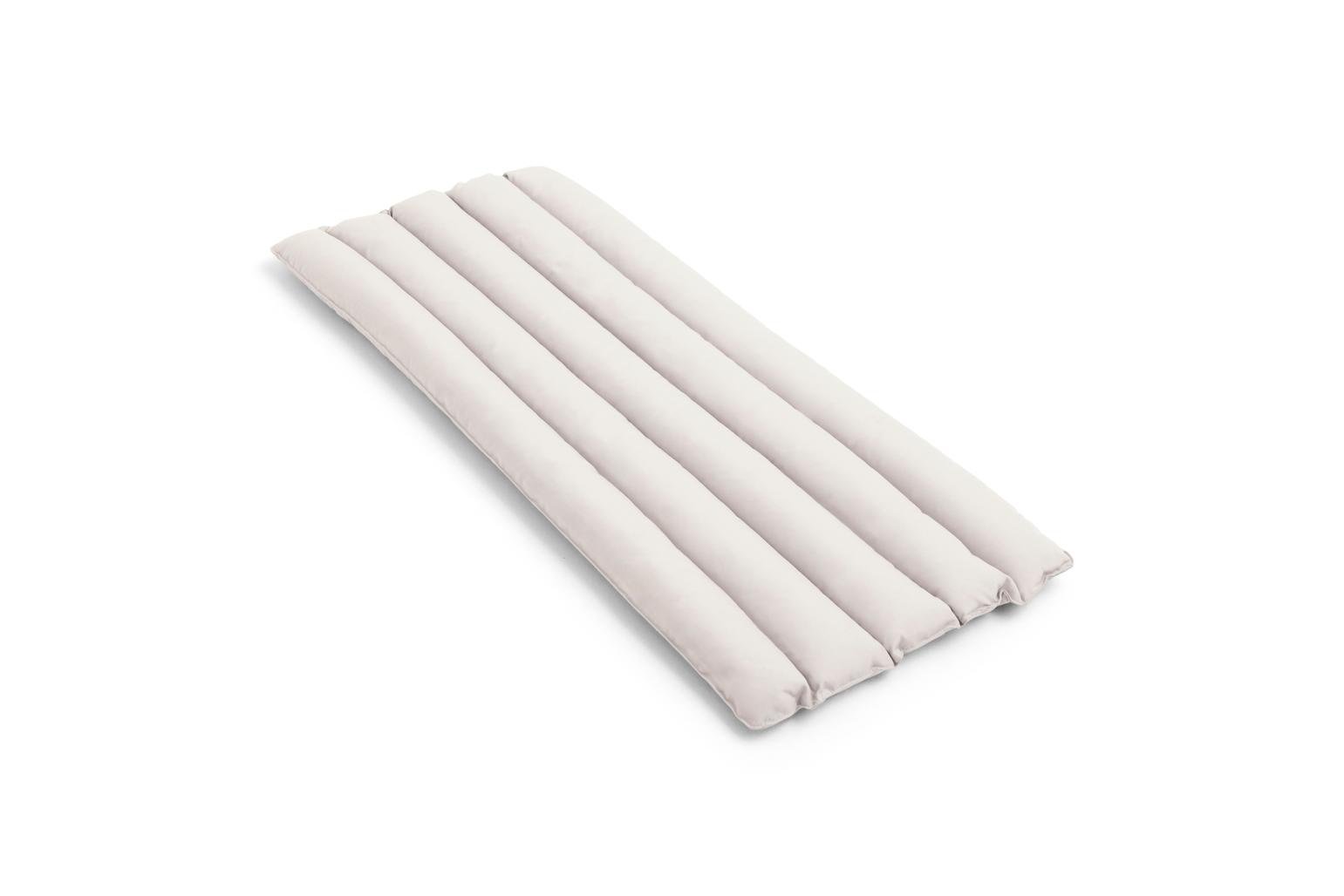 HAY Palissade Lounge Chair High Soft Quilted Cushion