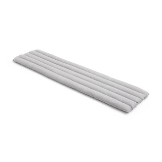 HAY Palissade Chaise Longue Soft Quilted Cushion