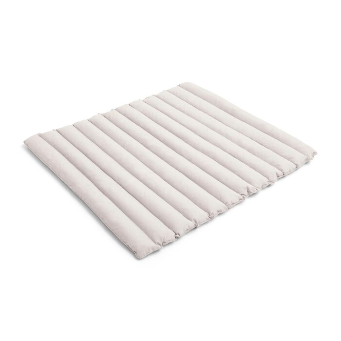 HAY Palissade Lounge Sofa Soft Quilted Cushion