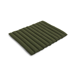 HAY Palissade Dining Bench Soft Quilted Cushion