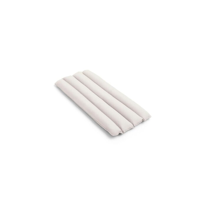 HAY Palissade Dining Armchair Soft Quilted Cushion