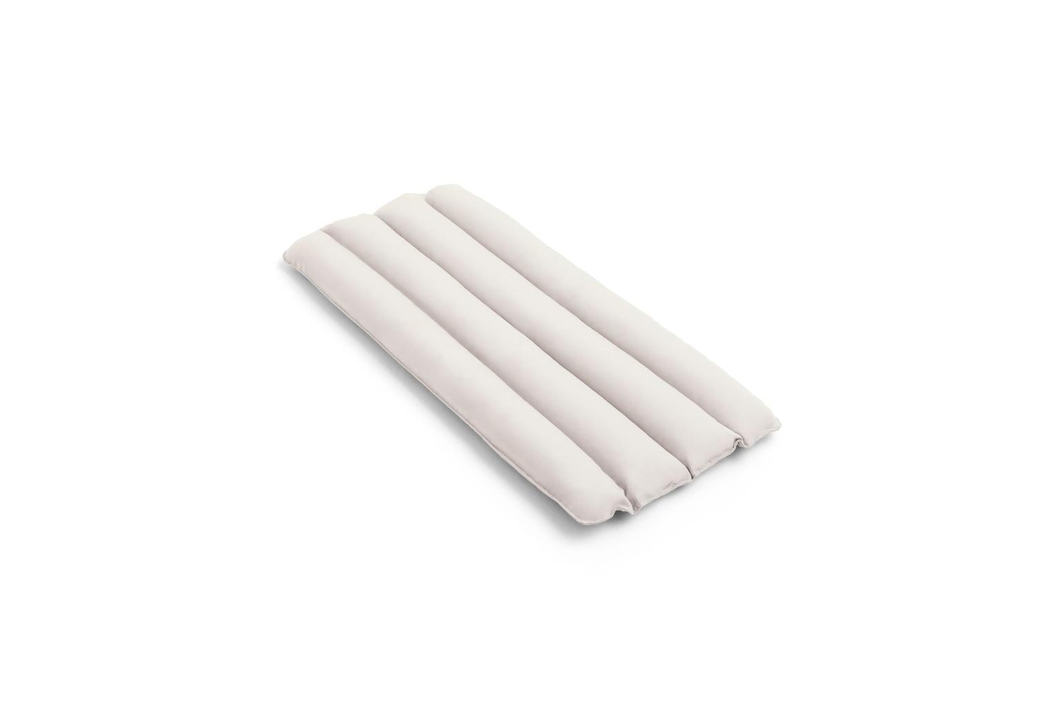 HAY Palissade Dining Armchair Soft Quilted Cushion