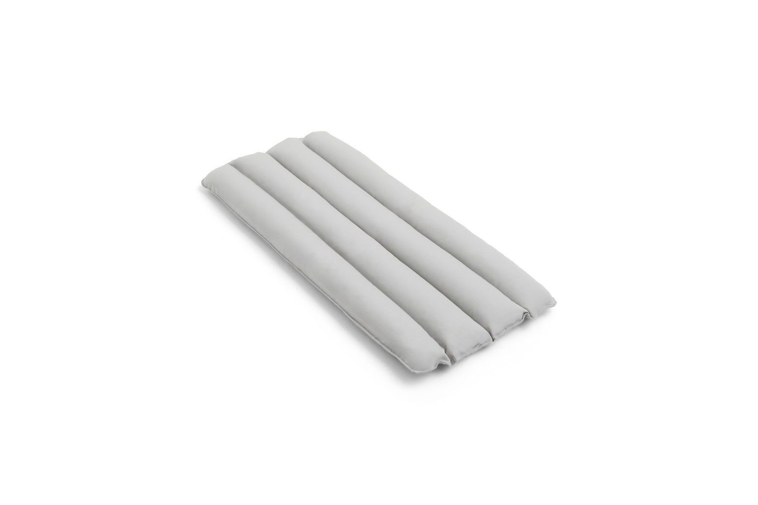 HAY Palissade Dining Armchair Soft Quilted Cushion