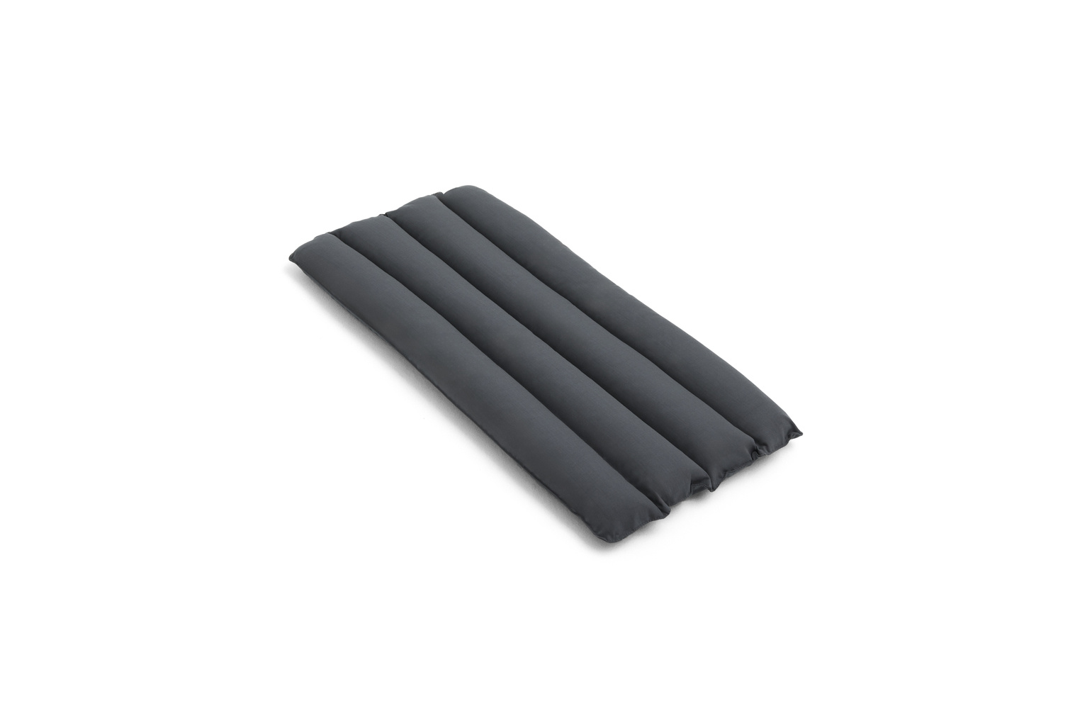 HAY Palissade Dining Armchair Soft Quilted Cushion