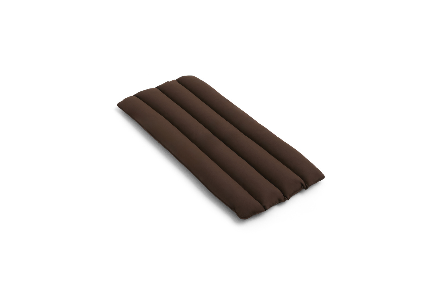 HAY Palissade Dining Armchair Soft Quilted Cushion