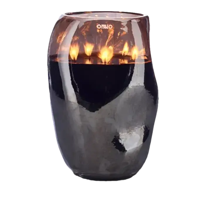 ONNO Collection Geurkaars Cape Smoked Grey Muse