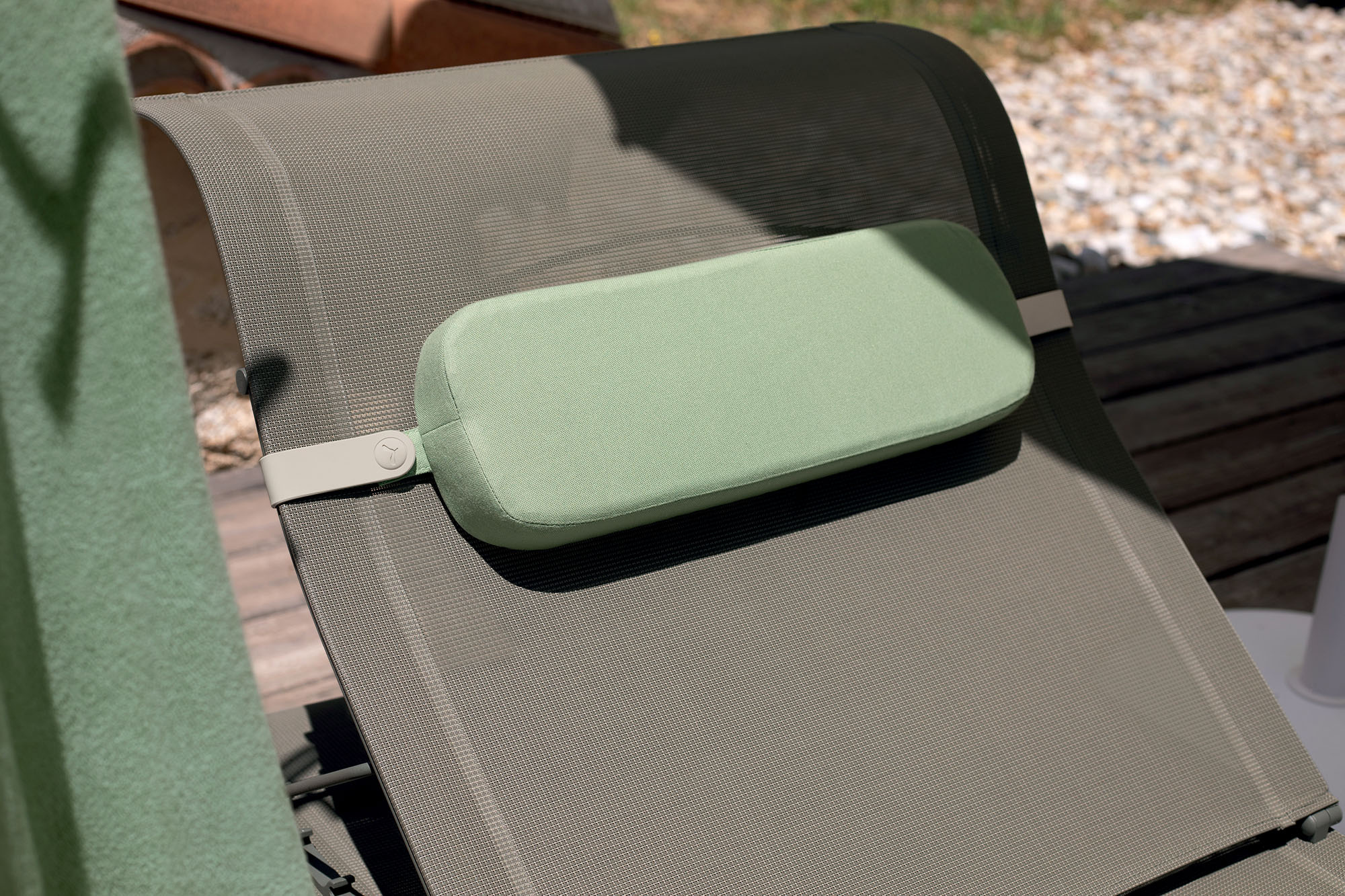 Hoofdkussens (outdoor)