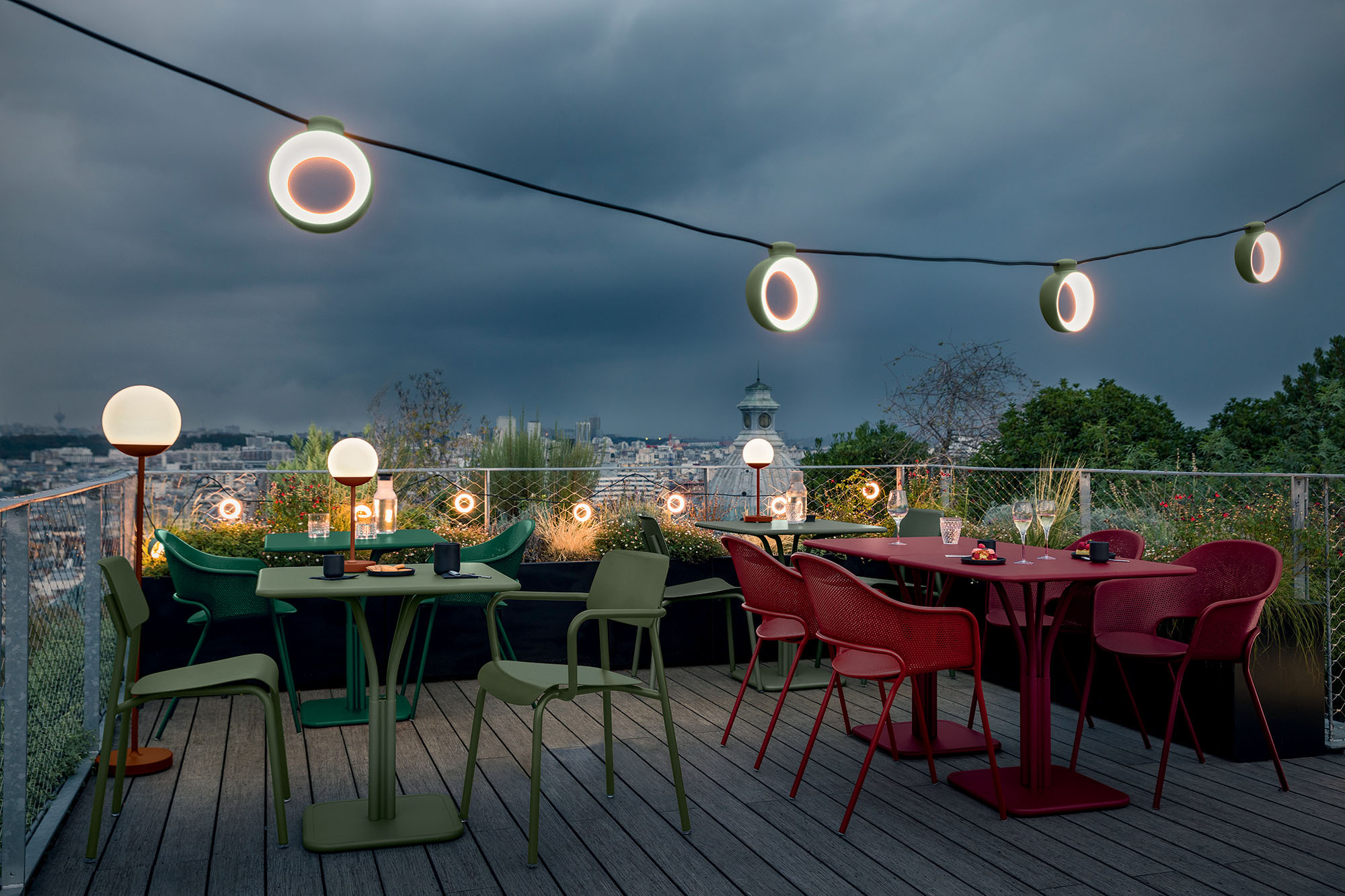 Lichtslingers & Hanglampen