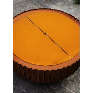 Wünder The Ring Cover Plate