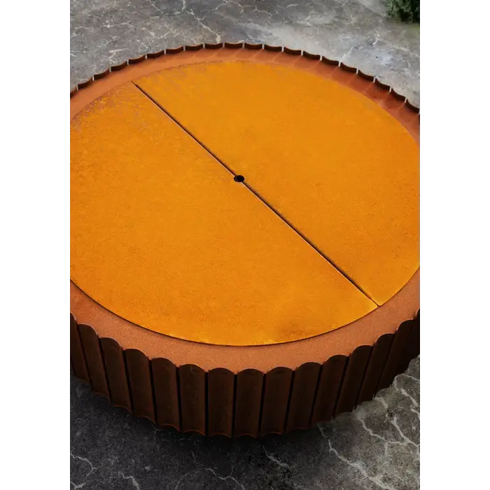 Wünder The Ring Cover Plate