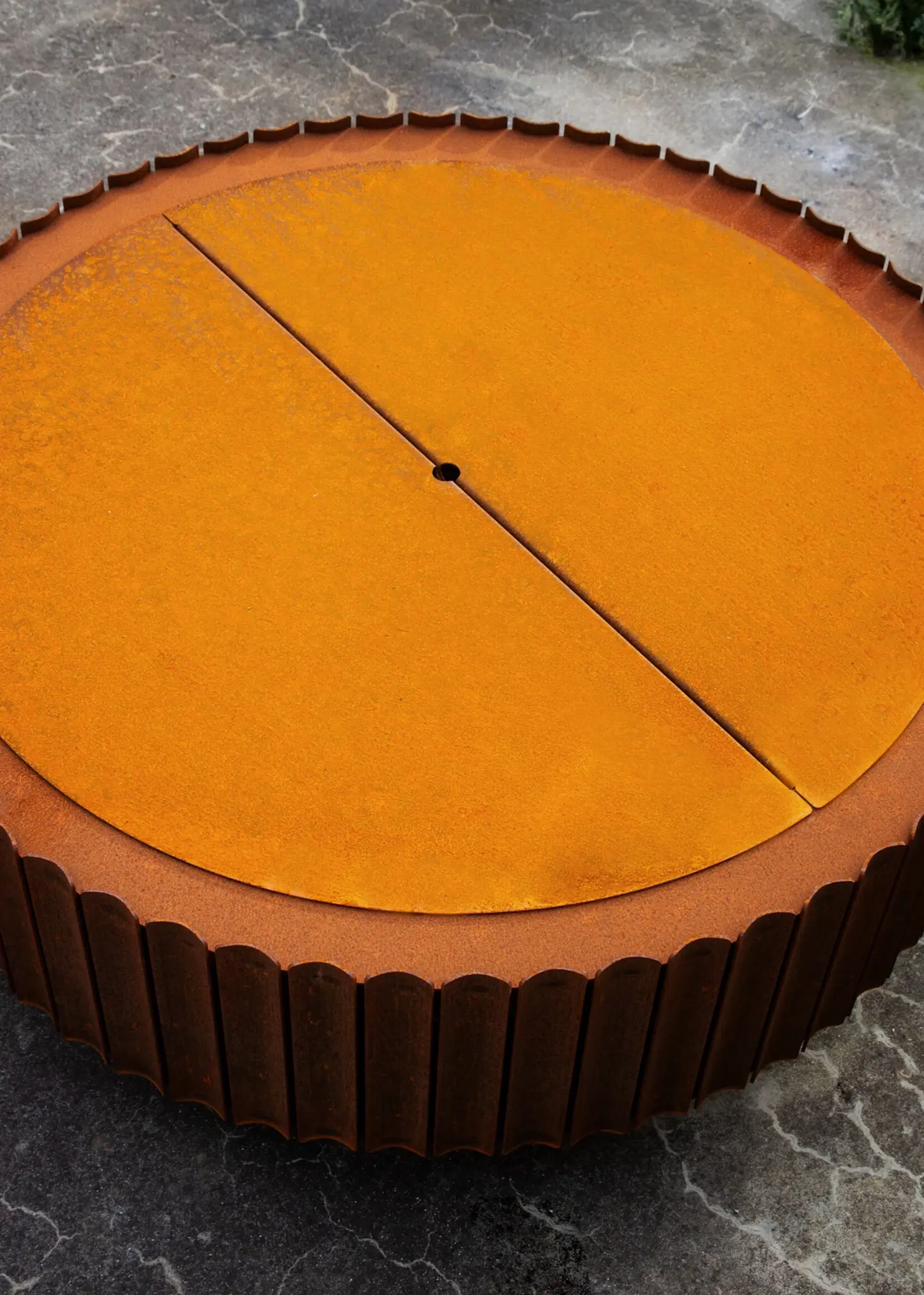 Wünder The Ring Cover Plate