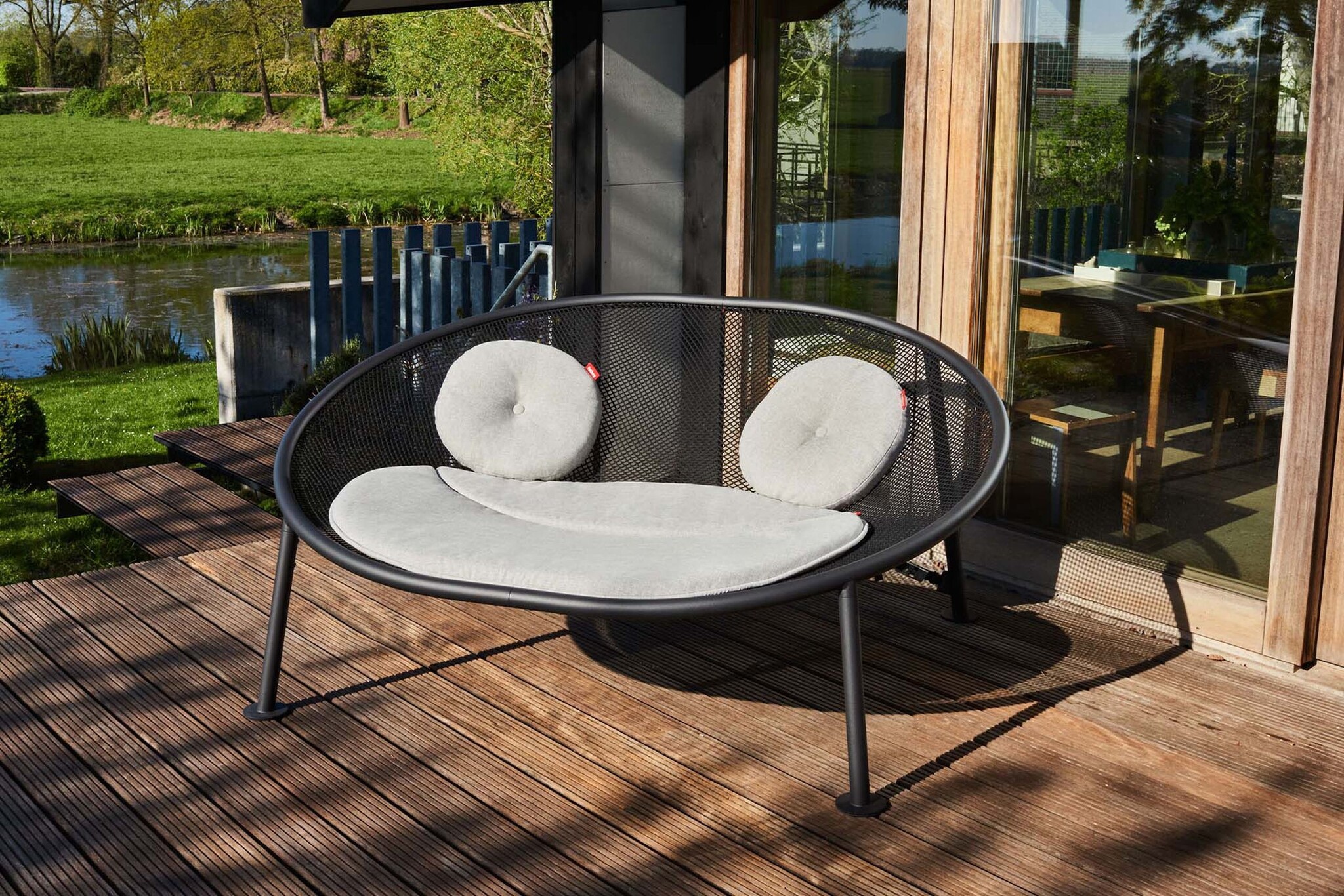 Fatboy Netorious Pillow