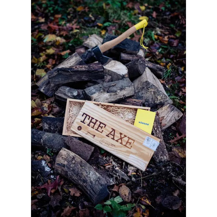 Wünder The Axe