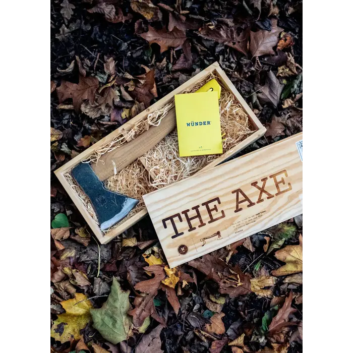 Wünder The Axe